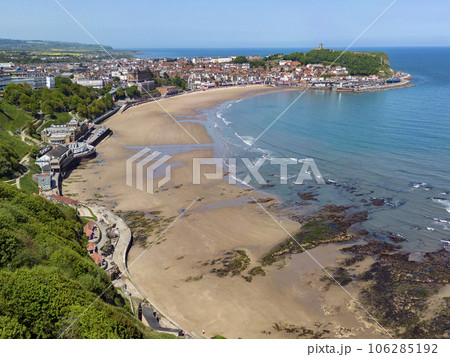 Scarborough - North Yorkshire - England 106285192