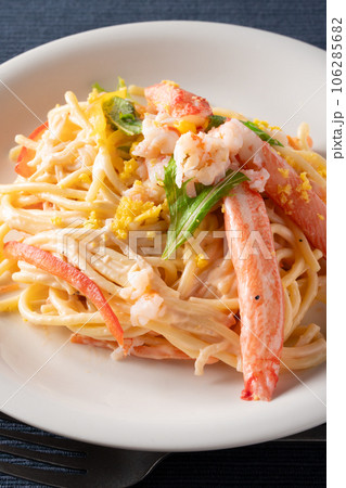海鮮パスタ 海鮮パスタ 106285682