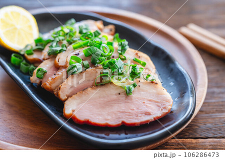 合鴨ロース肉 合鴨ロース肉 106286473