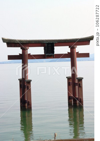 白鬚神社 106287722