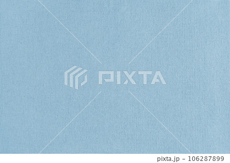Texture background of blue cotton fabric, cloth surface, weaving of linen fabric Texture background of blue cotton fabric, cloth surface, weaving of linen fabric 106287899