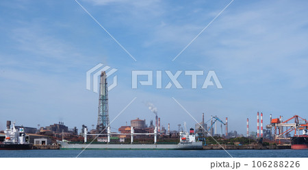 鹿島港散策 106288226