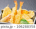 天ぷら 106288358