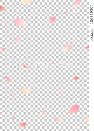 Background material_Hanafubuki_Sakura Background material_Hanafubuki_Sakura 106289506
