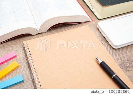 勉強　学習　イメージ 106289866