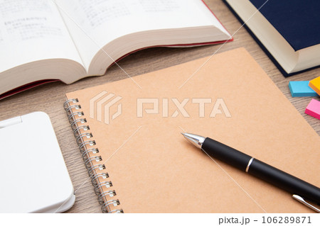 勉強　学習　イメージ 106289871