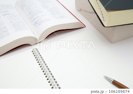 勉強　学習　イメージ 106289874