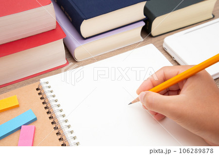 勉強　学習　イメージ 106289878