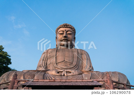 愛知県 東海市 聚楽園大仏 愛知県 東海市 聚楽園大仏 106290078