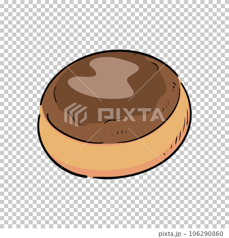 Chestnut 106290860