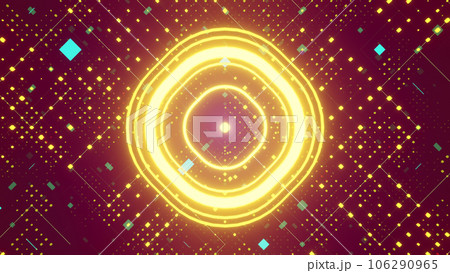 3D illustration Background for advertising and wallpaper in sci fi and technology innovation scene. 3D rendering in decorative concept. 3D illustration Background for advertising and wallpaper in sci fi and technology innovation scene. 3D rendering in decorative concept. 106290965