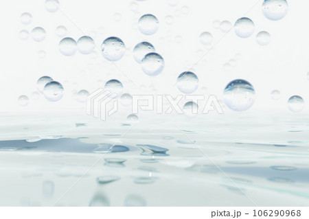 3D illustration Background for advertising and wallpaper in healthcare and beauty business scene. 3D rendering in decorative concept. 3D illustration Background for advertising and wallpaper in healthcare and beauty business scene. 3D rendering in decorative concept. 106290968