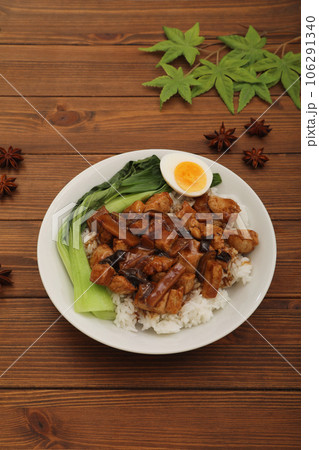 ルーローハン ルーローハン 106291340