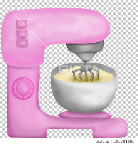 dough mixer 106291886