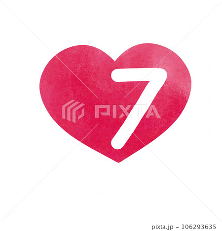 red heart isolated on white background red heart isolated on white background 106293635