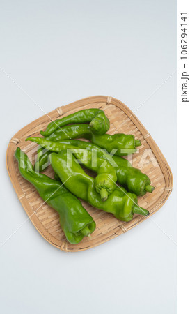 万願寺とうがらし 106294141