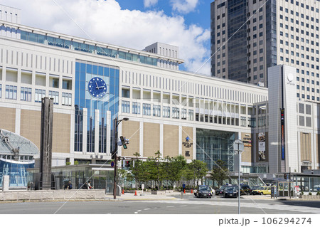 札幌駅 106294274