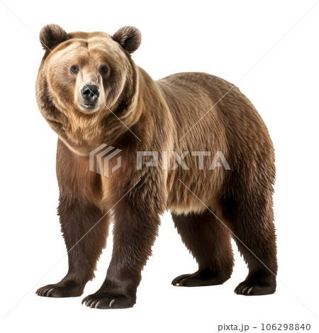 bear bear 106298840