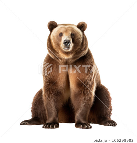 bear bear 106298982