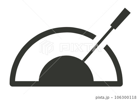 レバーのスイッチ 106300118