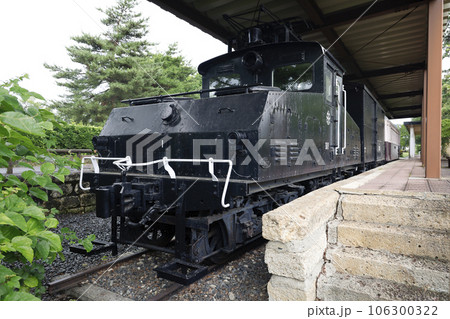 山形交通ED1 106300322