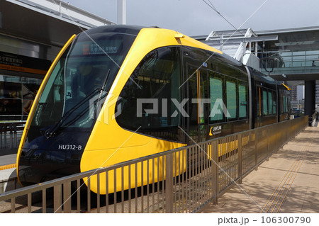 宇都宮芳賀ライトレール線(LIGHTLINE) 宇都宮芳賀ライトレール線(LIGHTLINE) 106300790