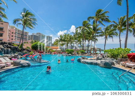 【HAWAIIの休日】シェラトン・ワイキキ「ヘルモア・プレイグラウンド」 【HAWAIIの休日】シェラトン・ワイキキ「ヘルモア・プレイグラウンド」 106300831