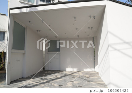 幡ヶ谷公衆トイレ 幡ヶ谷公衆トイレ 106302423