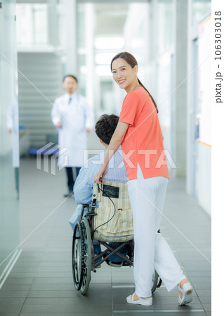 医療イメージ 106303018