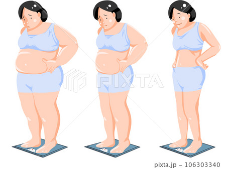 ダイエット 106303340