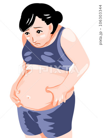 ダイエット 106303344