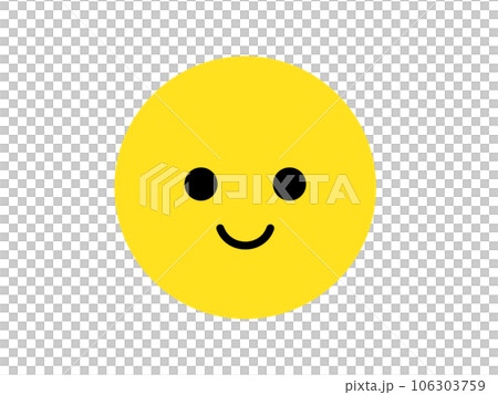 簡單的 Nico-chan 標記 106303759