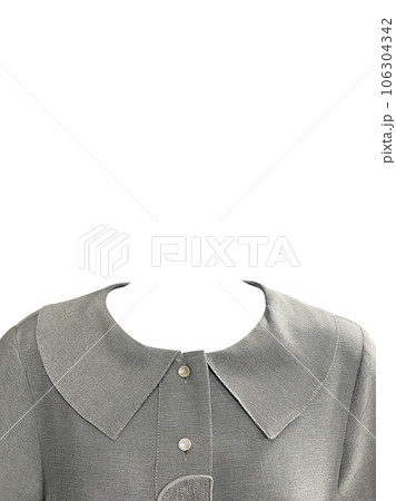 Female Upper body, ID photo synthesis 106304342