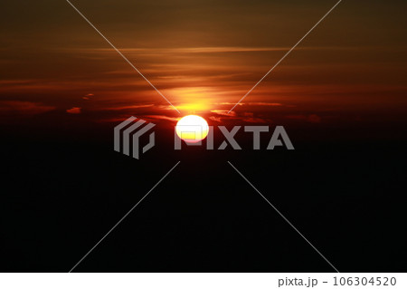 御来光 御来光 106304520