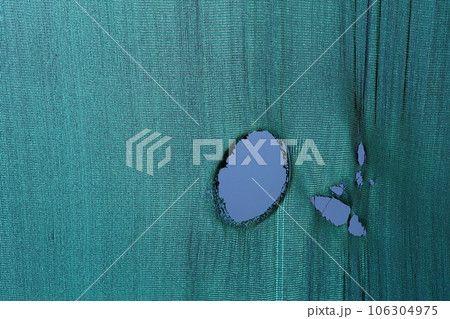 A Hole on a Cloth A Hole on a Cloth 106304975