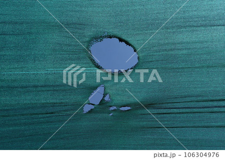A Hole on a Cloth A Hole on a Cloth 106304976