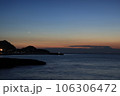 海に沈む月3 106306472