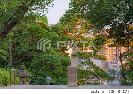 南部鉄器の風鈴 106306821