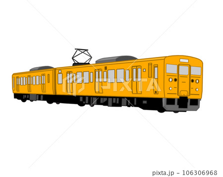 電車 106306968