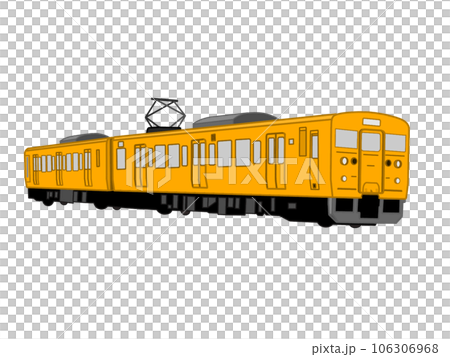 電車 106306968