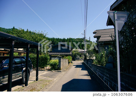 田舎の夏休み　Summer Vacation in the Countryside 106307686