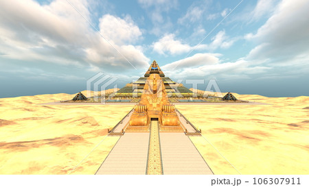 古代遺跡 106307911