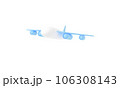 PNG Embark on delightful 3D rendering airplane travel adventure, infuse your summer holiday with pastel hues, and embrace the book a plane ticket concept. Experience joy, creativity, and enchantment. 106308143