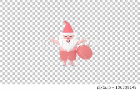 PNG Elevate your festivities with a 3D Santa Claus in a Summer Christmas ambiance. Craft imaginative decor blending seasonal summer and 3D artistry for a magical holiday experience. PNG Elevate your festivities with a 3D Santa Claus in a Summer Christmas ambiance. Craft imaginative decor blending seasonal summer and 3D artistry for a magical holiday experience. 106308148