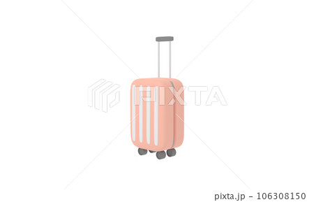 PNG Indulge in the allure of a 3D rendering orange suitcase, emblematic of trendy pastel travel. Discover modern style and wanderlust in this captivating,graphic a must have for your creative pursuits PNG Indulge in the allure of a 3D rendering orange suitcase, emblematic of trendy pastel travel. Discover modern style and wanderlust in this captivating,graphic a must have for your creative pursuits 106308150