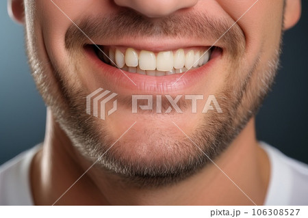 Tooth whitening concept. Tooth whitening concept. 106308527