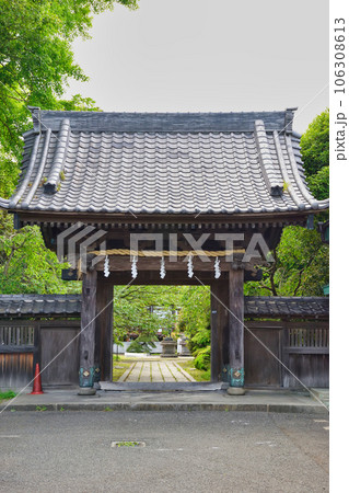 鎌倉 長勝寺（神奈川県鎌倉市材木座) 106308613