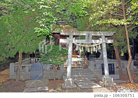 浅間神社(笛吹) 浅間神社(笛吹) 106308751