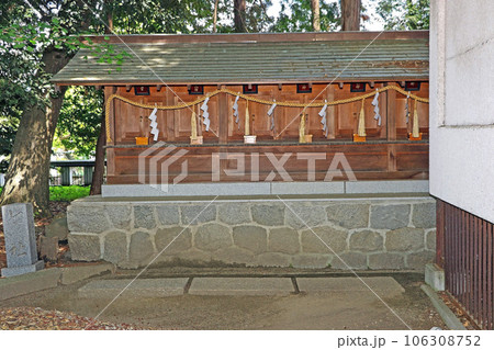 浅間神社(笛吹) 浅間神社(笛吹) 106308752