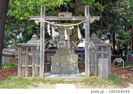 浅間神社(笛吹) 浅間神社(笛吹) 106309048